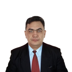 Фотография репетитора Тугузбаев Гаяз Ахтямович