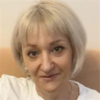 Фотография репетитора Иванова Ольга Викторовна