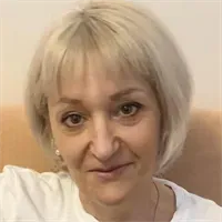 Фотография репетитора Иванова Ольга Викторовна