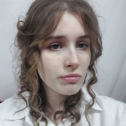 Фотография репетитора Ишмуратова Мария Алексеевна