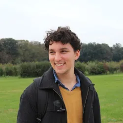 Фотография репетитора Anania Francisco 