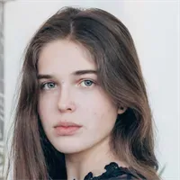 Фотография репетитора Анисимова Екатерина Игоревна