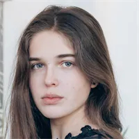 Фотография репетитора Анисимова Екатерина Игоревна