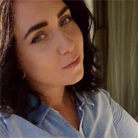 Фотография репетитора Веденина Анастасия Александровна