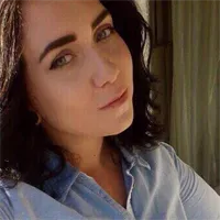 Фотография репетитора Веденина Анастасия Александровна