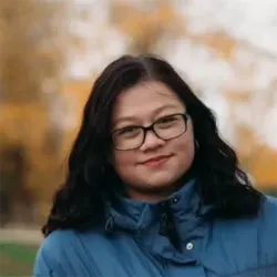 Фотография репетитора Торичнева Александра Александровна