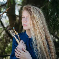 Фотография репетитора Дмитракова Софья Романовна