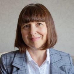 Фотография репетитора Фисенко Лариса Эдуардовна