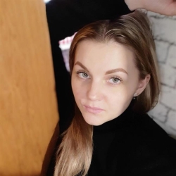 Фотография репетитора Демехина Екатерина Игоревна