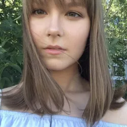 Фотография репетитора Хоркина Софья Александровна