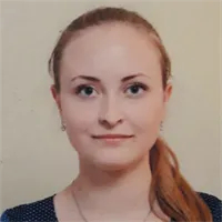 Фотография репетитора Машкова Наталья Васильевна