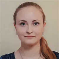 Фотография репетитора Машкова Наталья Васильевна