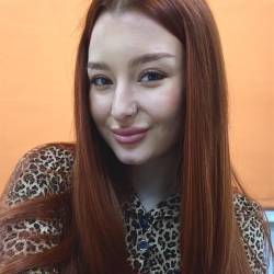 Фотография репетитора Торгунакова Александра Евгеньевна