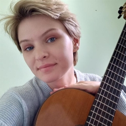 Фотография репетитора Сухова Елена Сергеевна