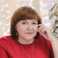 Фотография репетитора Горбунова Ольга Николаевна