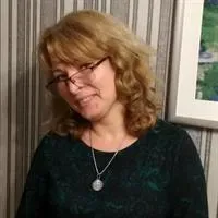 Фотография репетитора Карпитская Татьяна Васильевна