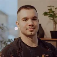 Фотография репетитора Носов Дмитрий Викторович