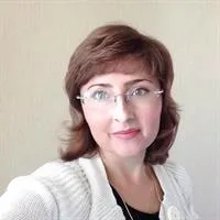 Фотография репетитора Савельева Наталья Евгеньевна