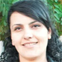 Фотография репетитора Бежанян Аракся Андреевна