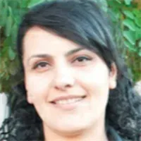 Фотография репетитора Бежанян Аракся Андреевна