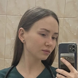 Фотография репетитора Шиляева Анна Сергеевна