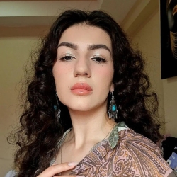 Фотография репетитора Мамедова Натаван Фирдовсиевна