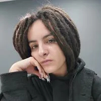 Фотография репетитора Макуха Дарья Вадимовна