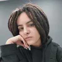 Фотография репетитора Макуха Дарья Вадимовна