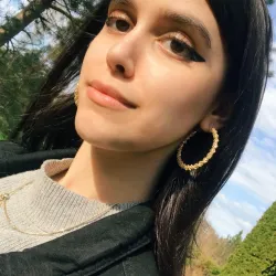 Фотография репетитора Гомцян Изабелла Александровна