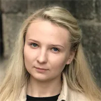 Фотография репетитора Сафиуллина Карина Эриковна