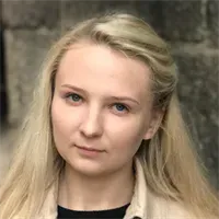 Фотография репетитора Сафиуллина Карина Эриковна