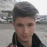 Фотография репетитора Бондаренко Егор Германович