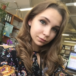 Фотография репетитора Новикова Ксения Владимировна