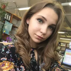 Фотография репетитора Новикова Ксения Владимировна