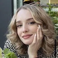 Фотография репетитора Дедкова Полина Геннадьевна