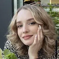 Фотография репетитора Дедкова Полина Геннадьевна