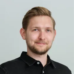 Фотография репетитора Янковский Серафим Александрович