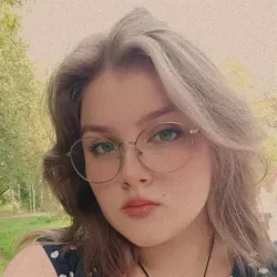 Фотография репетитора Шевцова Юлия Витальевна