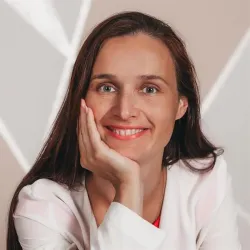 Фотография репетитора Клешнева Ольга Владимировна