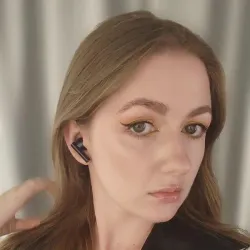 Фотография репетитора Мущинина Ольга Кирилловна