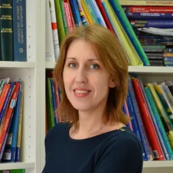 Фотография репетитора Боловинова Валентина Валентиновна