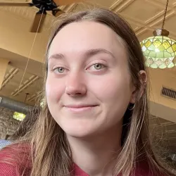 Фотография репетитора Клепча Наталья Анна 