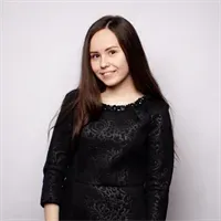 Фотография репетитора Вафина Алина Айдаровна