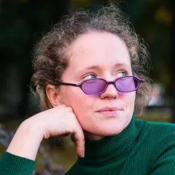 Фотография репетитора Фураева Анастасия Дмитриевна