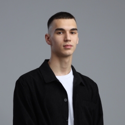 Фотография репетитора Моисеев Максим Артемович