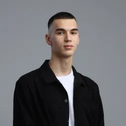 Моисеев Максим Артемович