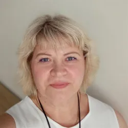 Фотография репетитора Медведева Наталья Михайловна