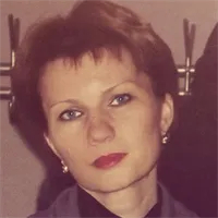 Фотография репетитора Давудова Светлана Викторовна