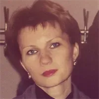 Фотография репетитора Давудова Светлана Викторовна