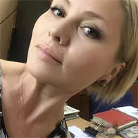 Фотография репетитора Фон Левис Татьяна Валерьевна